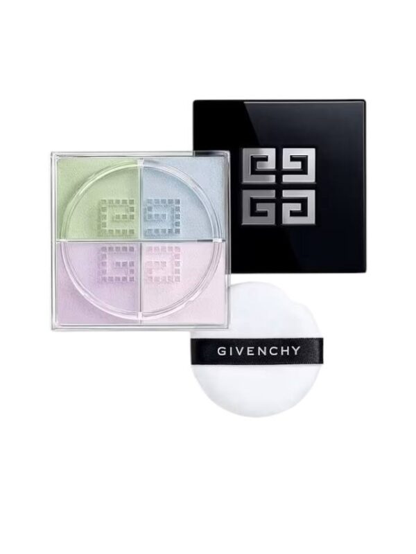 Givenchy Prisme Loose Setting Powder