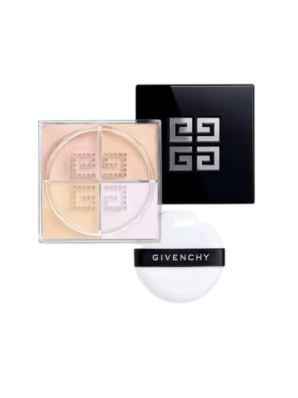 Givenchy Prisme Loose Setting Powder - Image 4