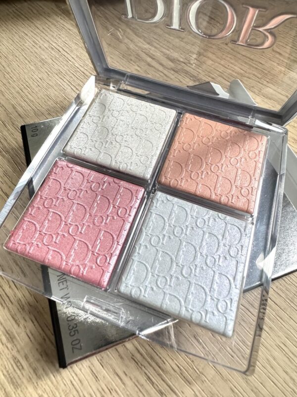 ⁦Dior Glow Face Palette⁩ - الصورة ⁦3⁩