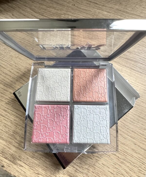 Dior Glow Face Palette