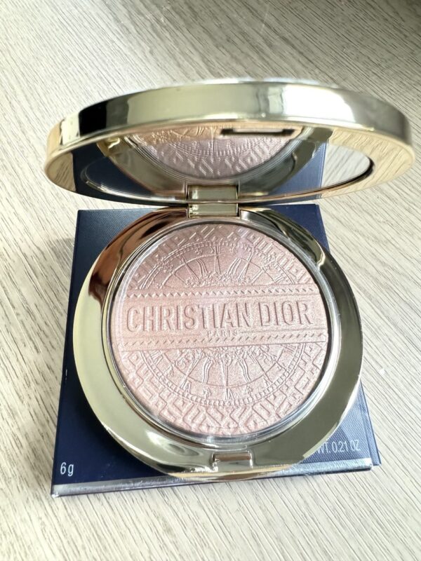 Dior Forever Highlighter Luminizer