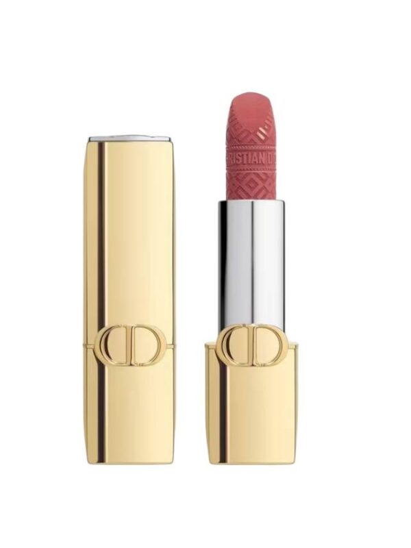 Dior rouge Couture