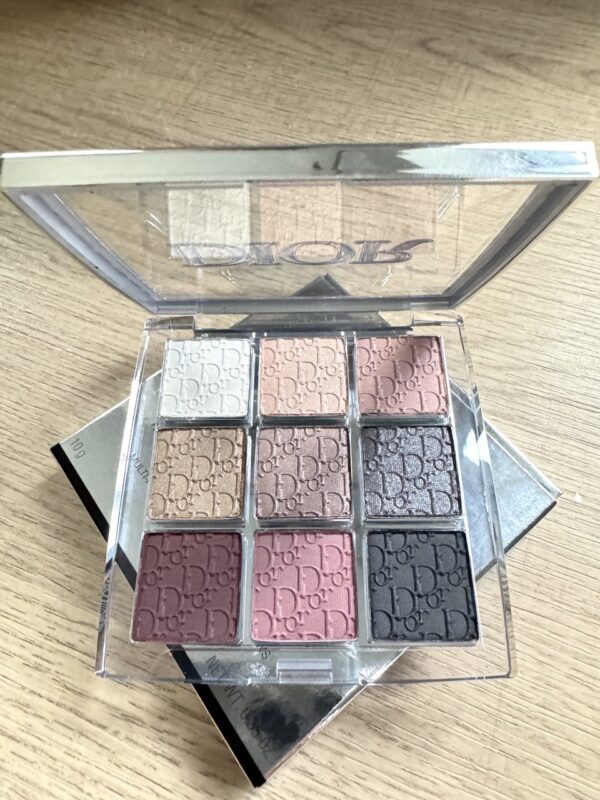 DIOR Backstage Eye Palette