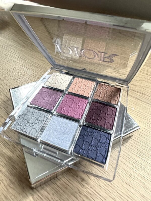 DIOR Backstage Eye Palette - Image 2