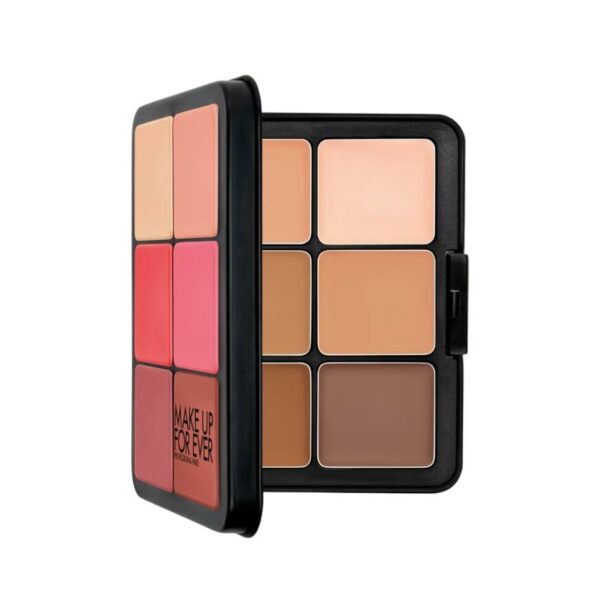 Mekeup For Ever HD Essential Palette