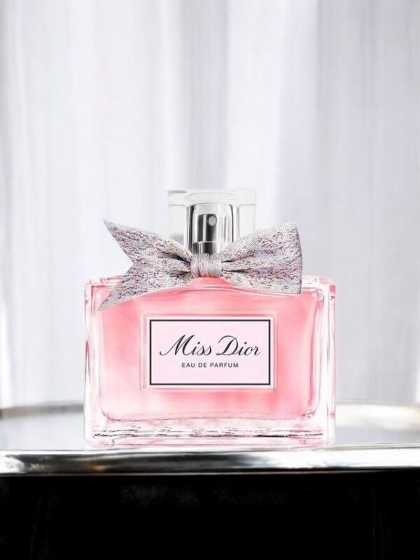 Miss Dior Eau de Parfum