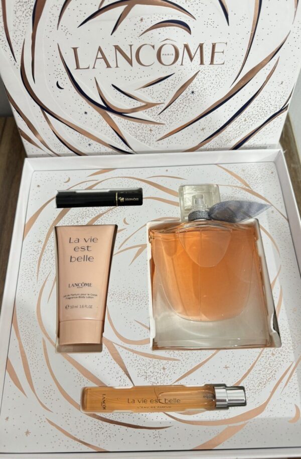 Lancome La Vie Est Belle Gift Set - Image 2