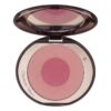 Charlotte Tilbury Cheek to Chick Blush