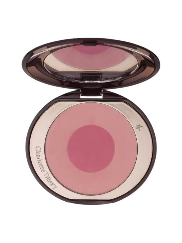 Charlotte Tilbury Cheek to Chick Blush