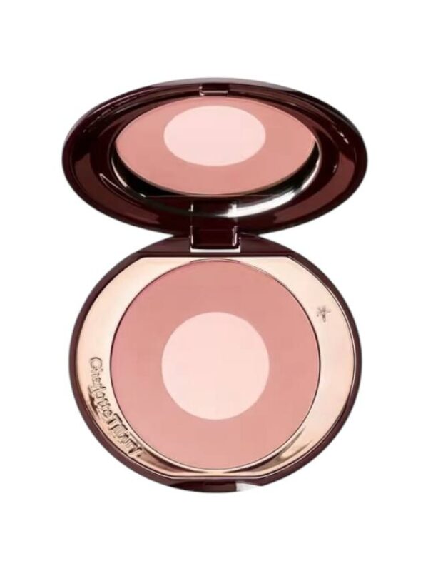 Charlotte Tilbury Cheek to Chick Blush - Image 2