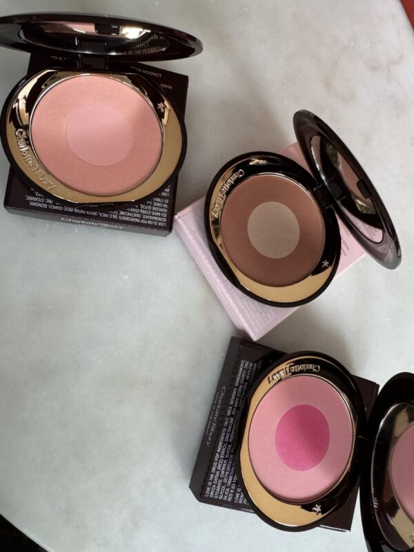 Charlotte Tilbury Cheek to Chick Blush - Image 5