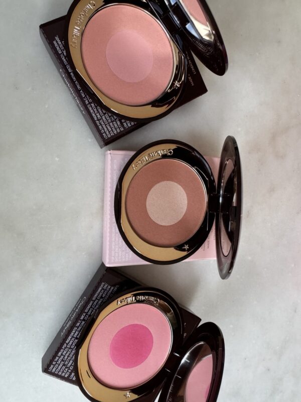 Charlotte Tilbury Cheek to Chick Blush - Image 4