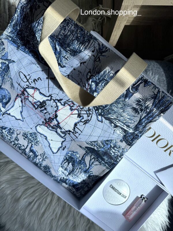 Dior Gift Set