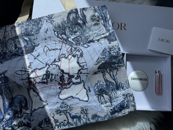 Dior Gift Set - Image 2