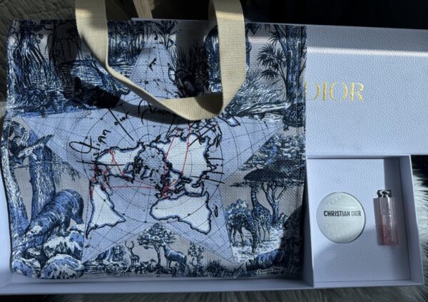 Dior Gift Set - Image 3