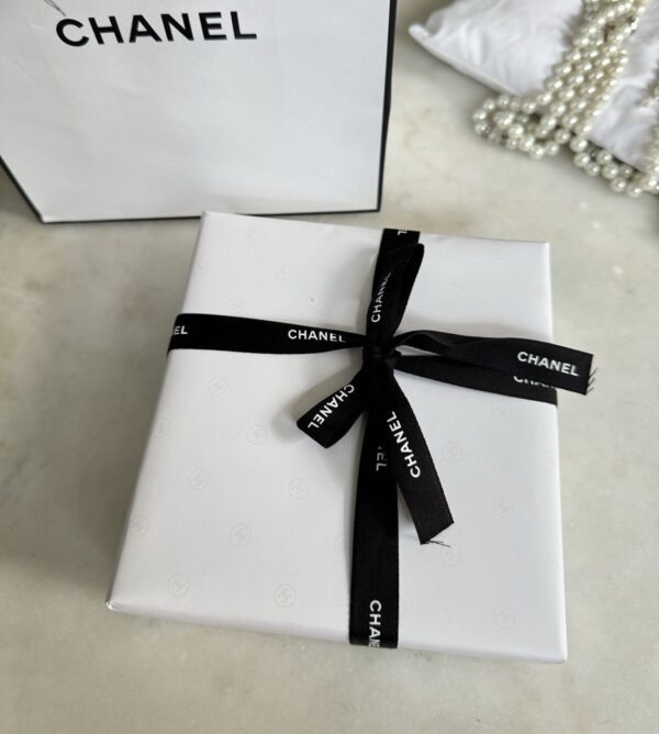 Chanel Mademoiselle Gift Set - Image 2