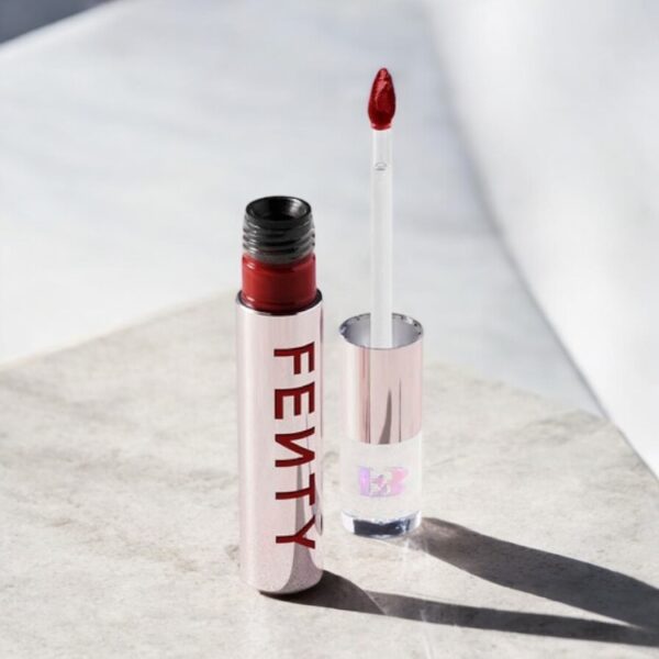 Fenty Icon Velvet Liquid Lipstick - Image 5