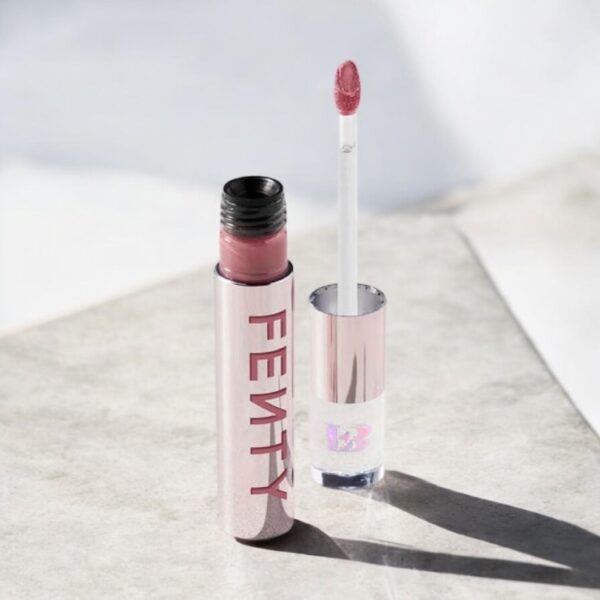 Fenty Icon Velvet Liquid Lipstick - Image 3