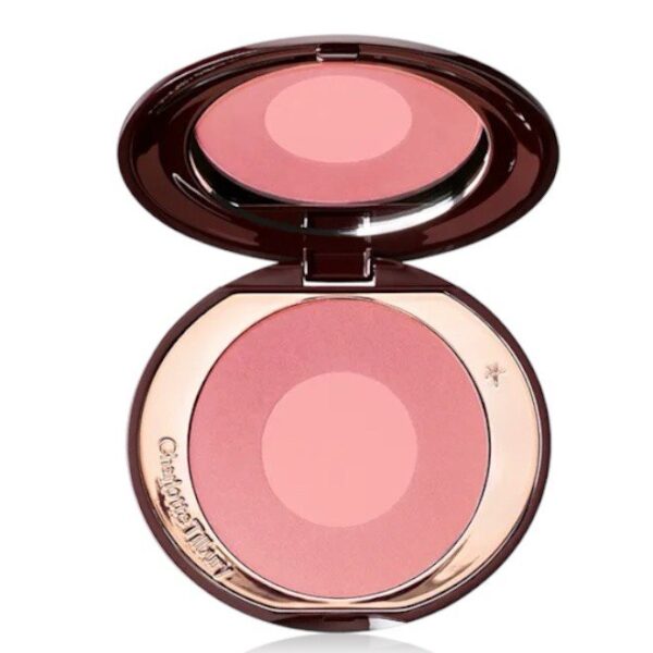 Charlotte Tilbury Cheek to Chick Blush - Image 3