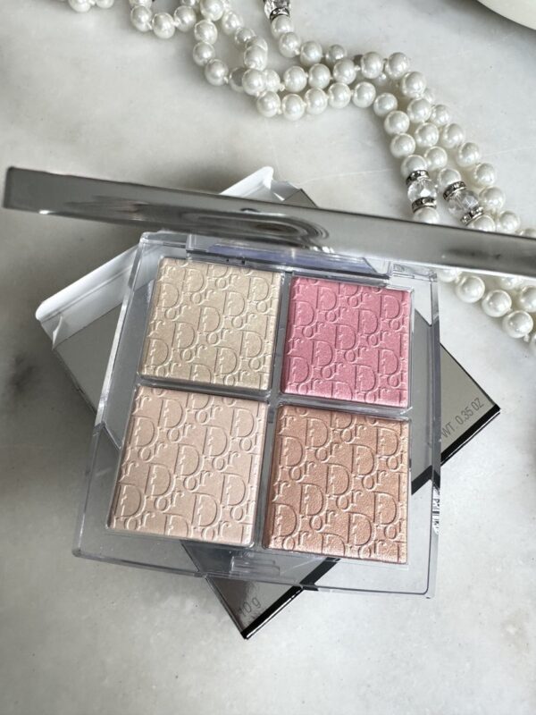 ⁦Dior Glow Face Palette⁩ - الصورة ⁦2⁩