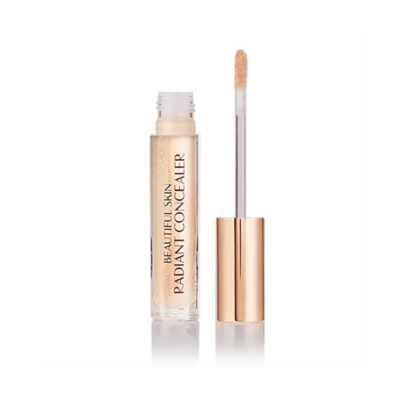 Charlotte Beautiful Skin Concealer