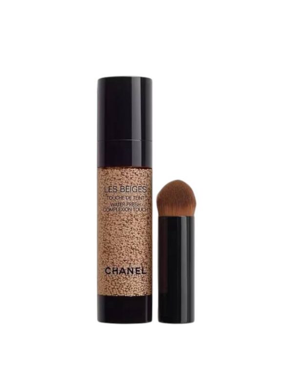 Chanel Water Based Foundation - Image 2