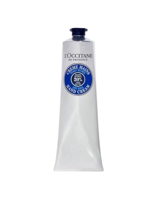 Loccitane Hand cream