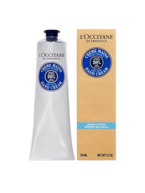 Loccitane Hand cream - Image 2