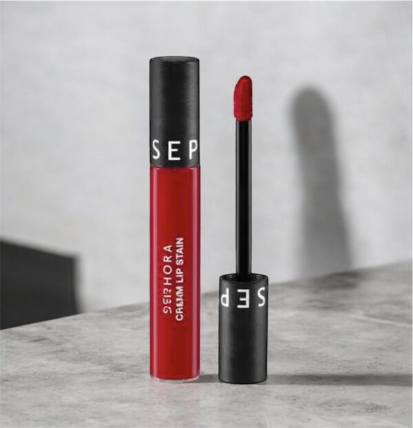 Sephora Liquid Lipstick