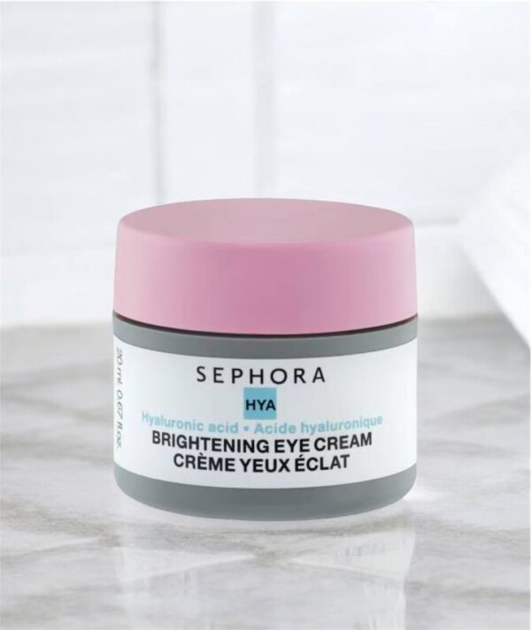 Sephora Eye Cream