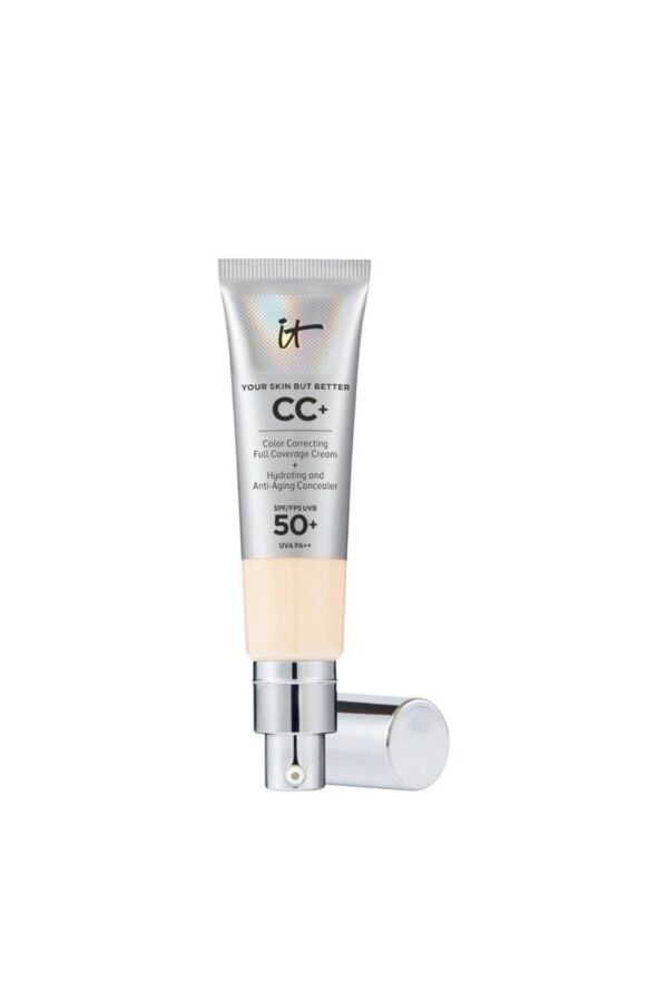 it CC Cream - Image 4