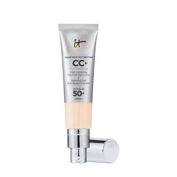 it CC Cream - Image 5