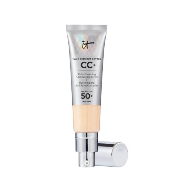 it CC Cream - Image 6