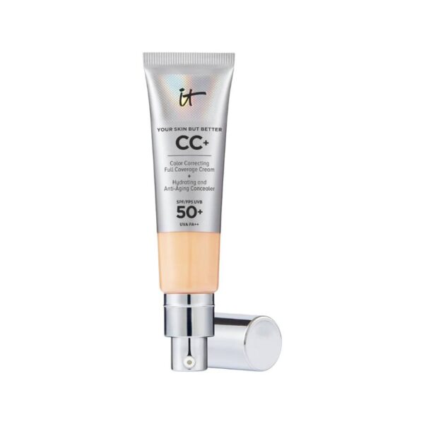 it CC Cream - Image 7