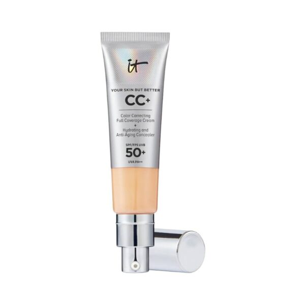 it CC Cream - Image 8