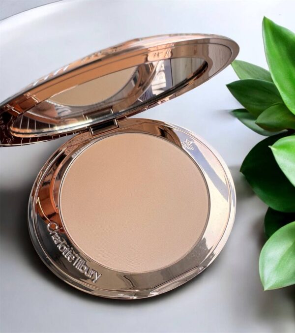 Charlotte Powder Bronzer