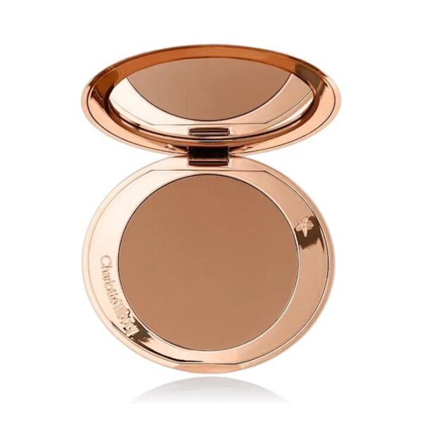 Charlotte Powder Bronzer - Image 4