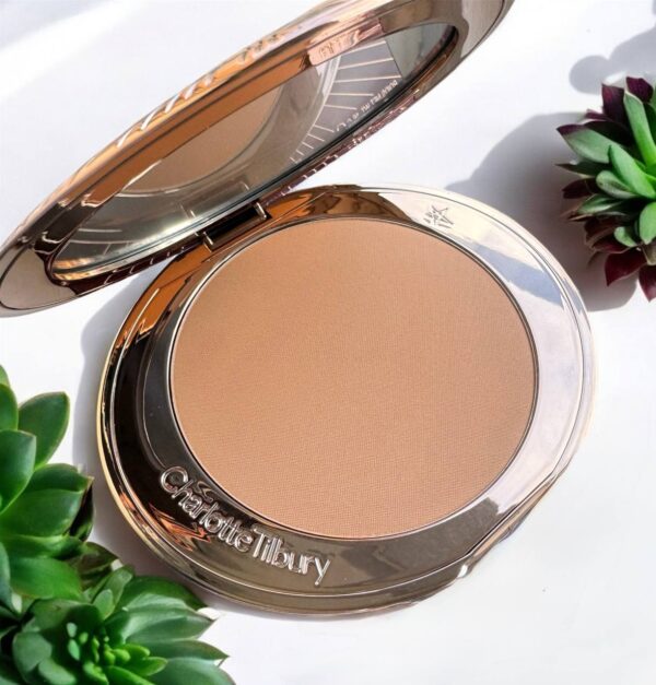 Charlotte Powder Bronzer - Image 3