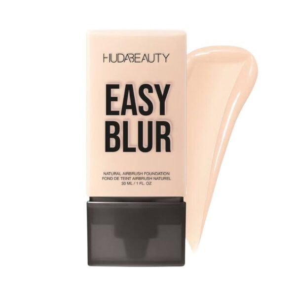 Huda Easy Blur Foundation