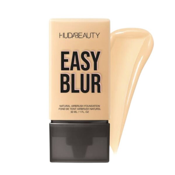 Huda Easy Blur Foundation - Image 3