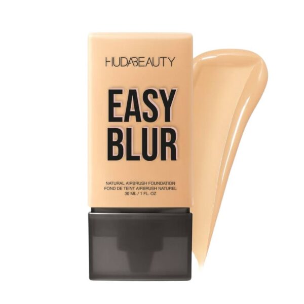 Huda Easy Blur Foundation - Image 4