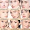 ⁦Huda Easy Blur Foundation⁩ - الصورة ⁦6⁩