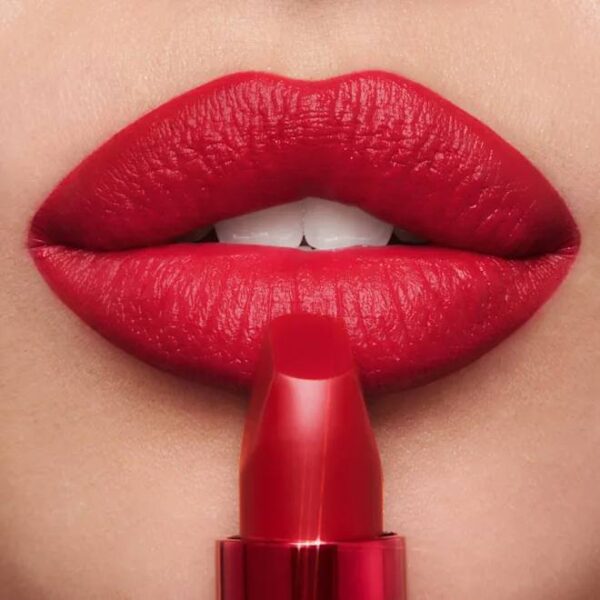 Charlotte Red Lip Kit - Image 2