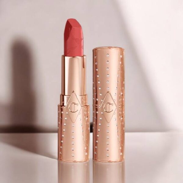 Chalotte Love Lipstick