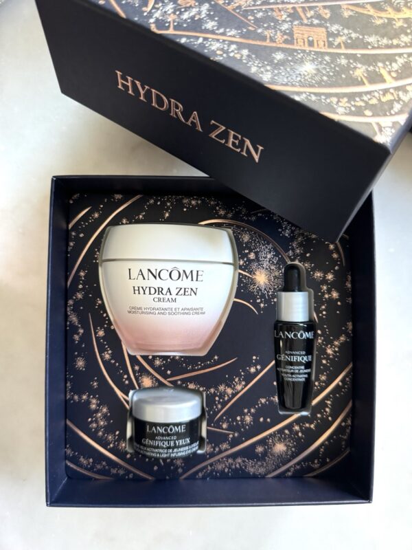 Lancome Hydrazen Set