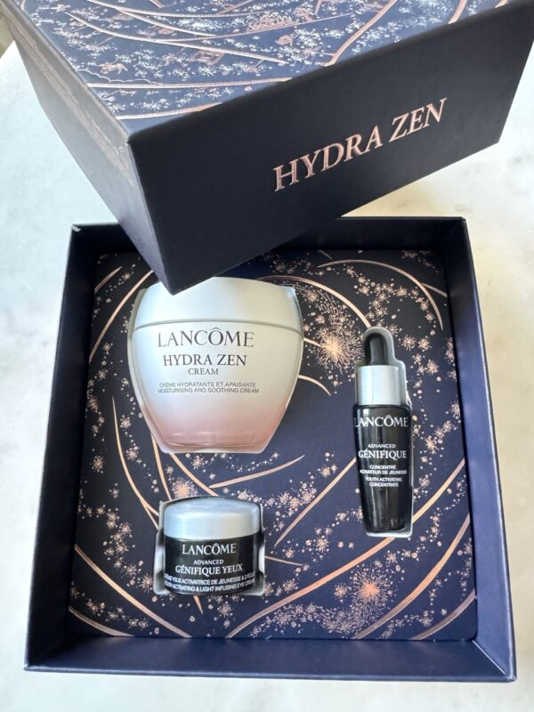 ⁦Lancome Hydrazen Set⁩ - الصورة ⁦2⁩