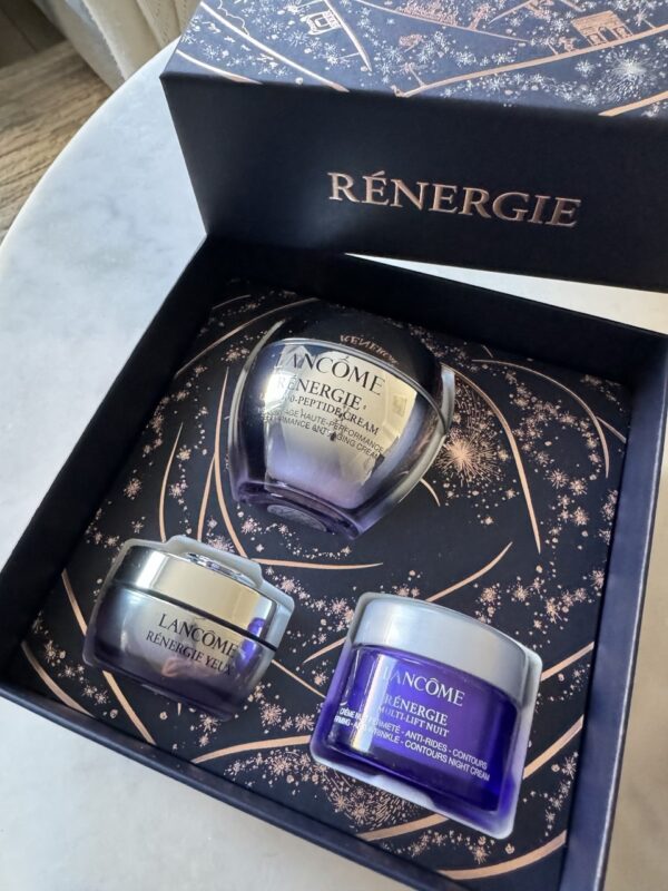 ⁦Lancome Renergie 300 Peptide Set⁩ - الصورة ⁦2⁩