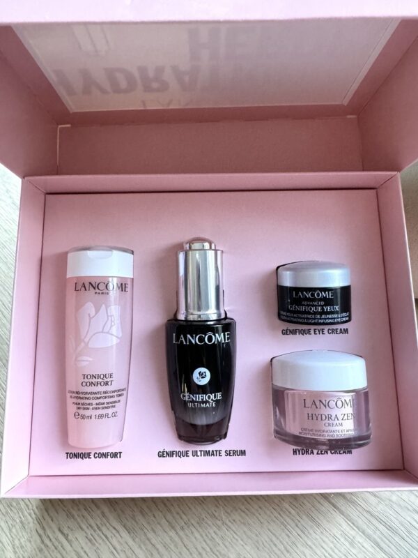 Lancome Ultimate Skin Set - Image 2