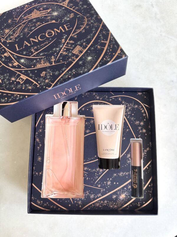 Lancome Idole 50ml Set