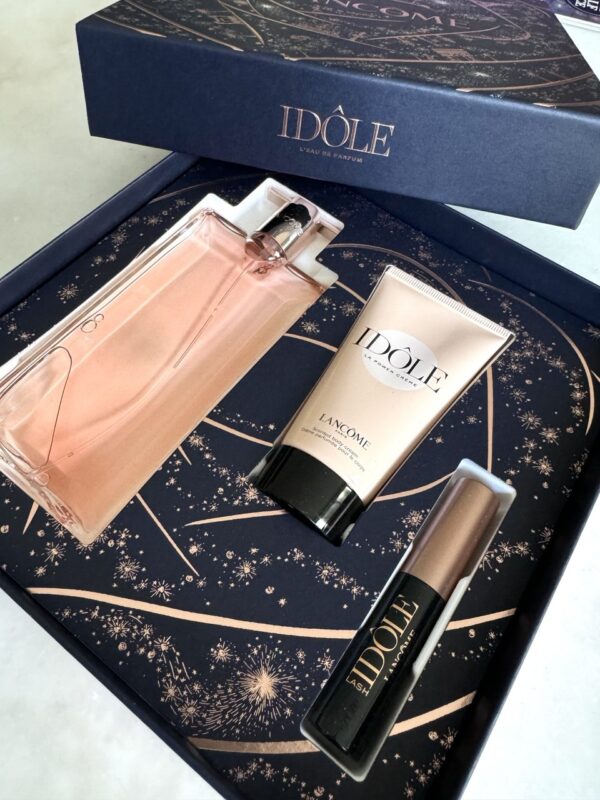 Lancome Idole 50ml Set - Image 2